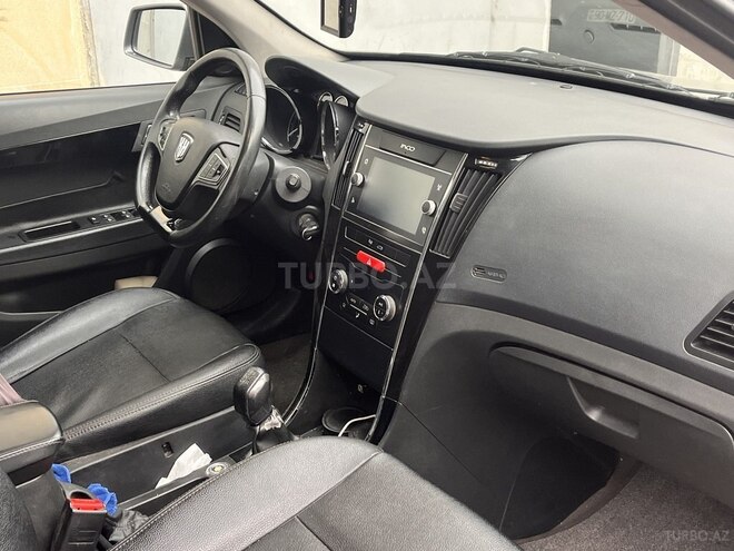 Khazar SD 2020, 117,000 km - 1.7 l - Bakı