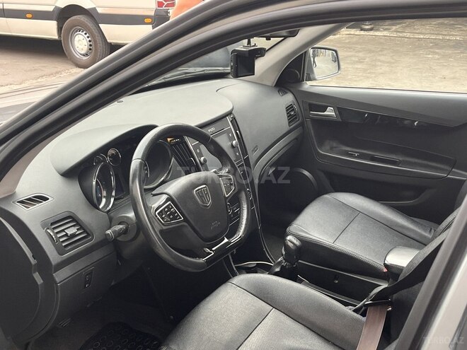Khazar SD 2020, 117,000 km - 1.7 l - Bakı