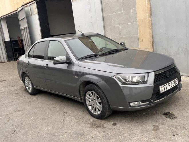 Khazar SD 2020, 117,000 km - 1.7 l - Bakı