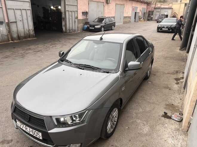Khazar SD 2020, 117,000 km - 1.7 l - Bakı