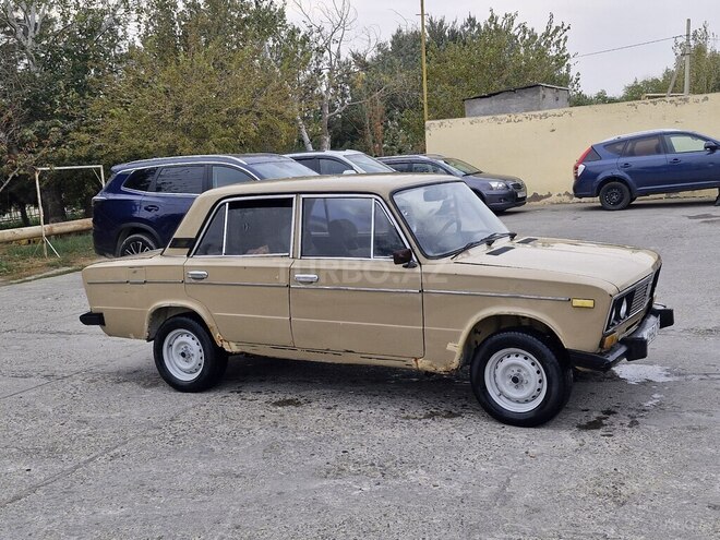 LADA (VAZ) 2106 1990, 85,000 km - 1.5 l - Şirvan
