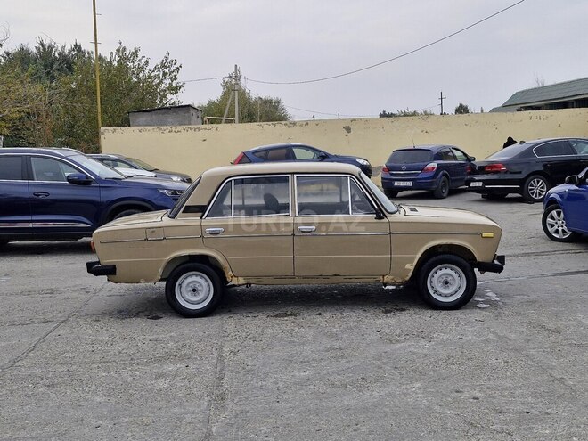LADA (VAZ) 2106 1990, 85,000 km - 1.5 l - Şirvan