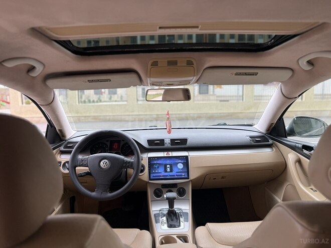 Volkswagen Passat 2007, 357,214 km - 2.0 l - Xırdalan