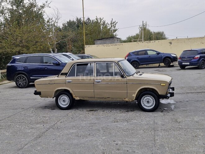 LADA (VAZ) 2106 1990, 85,000 km - 1.5 l - Şirvan