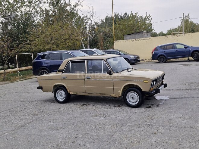 LADA (VAZ) 2106 1990, 85,000 km - 1.5 l - Şirvan