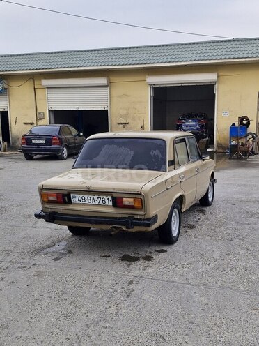 LADA (VAZ) 2106 1990, 85,000 km - 1.5 l - Şirvan