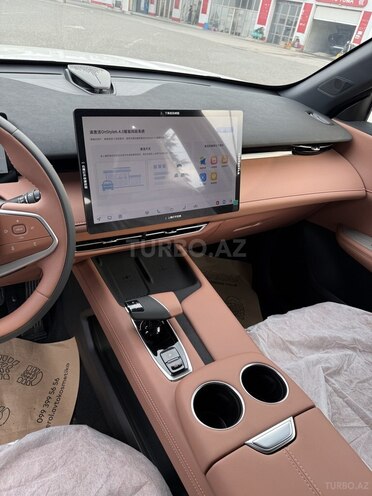 Changan  2025, 0 km - 1.5 l - Bakı