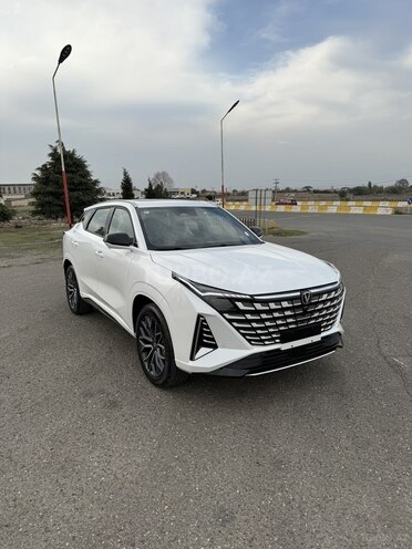 Changan  2025, 0 km - 1.5 l - Bakı