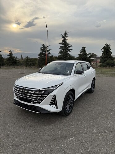 Changan  2025, 0 km - 1.5 l - Bakı