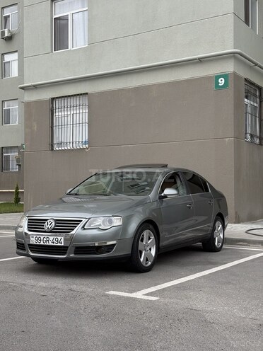Volkswagen Passat 2007, 357,214 km - 2.0 l - Xırdalan