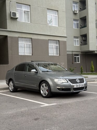 Volkswagen Passat 2007, 357,214 km - 2.0 l - Xırdalan