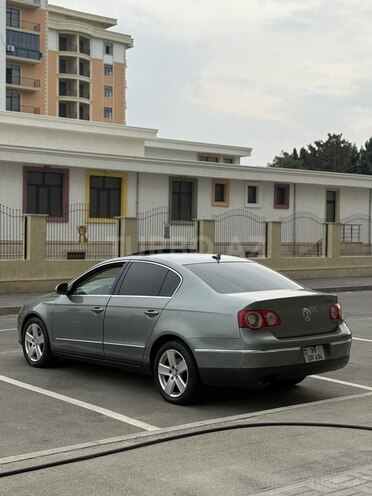 Volkswagen Passat 2007, 357,214 km - 2.0 l - Xırdalan