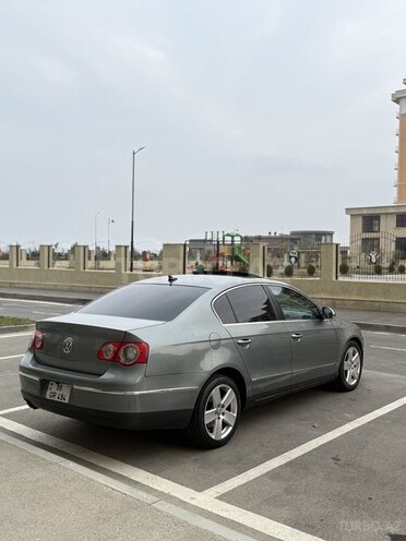 Volkswagen Passat 2007, 357,214 km - 2.0 l - Xırdalan