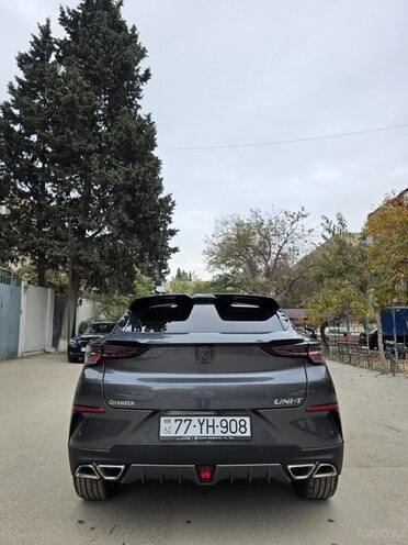 Changan Uni-T 2023, 22,000 km - 1.5 л - Bakı
