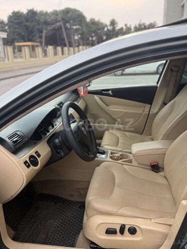 Volkswagen Passat 2007, 357,214 km - 2.0 l - Xırdalan