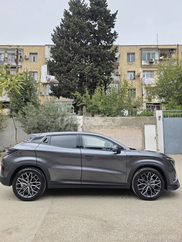 Changan Uni-T 2023, 22,000 km - 1.5 л - Bakı