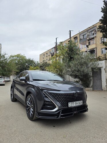 Changan Uni-T 2023, 22,000 km - 1.5 л - Bakı