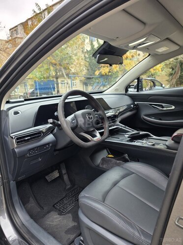 Changan Uni-T 2023, 22,000 km - 1.5 л - Bakı