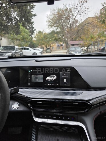 Changan Uni-T 2023, 22,000 km - 1.5 л - Bakı