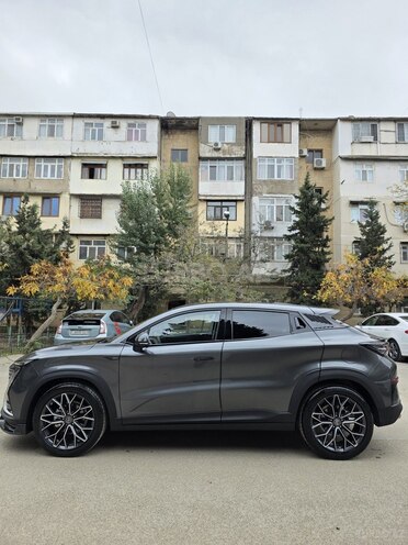 Changan Uni-T 2023, 22,000 km - 1.5 л - Bakı