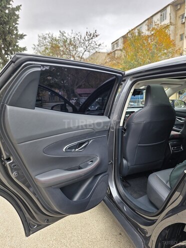 Changan Uni-T 2023, 22,000 km - 1.5 л - Bakı