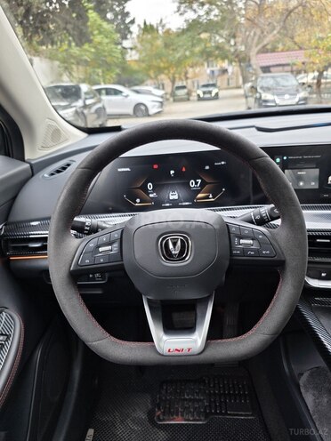 Changan Uni-T 2023, 22,000 km - 1.5 л - Bakı
