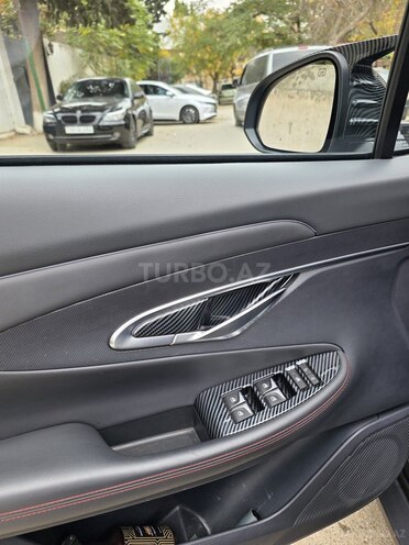 Changan Uni-T 2023, 22,000 km - 1.5 л - Bakı