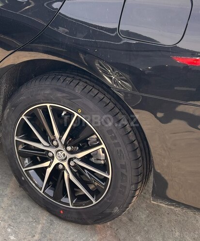 Toyota Camry 2014, 185,000 km - 2.5 l - Bakı