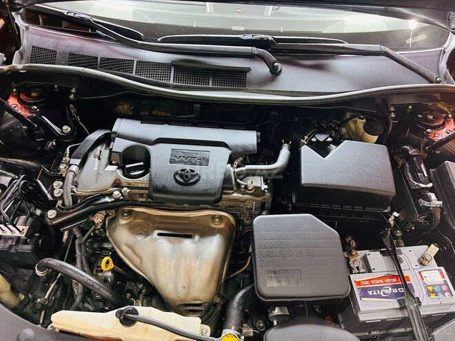 Toyota Camry 2014, 185,000 km - 2.5 l - Bakı