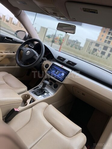 Volkswagen Passat 2007, 357,214 km - 2.0 l - Xırdalan