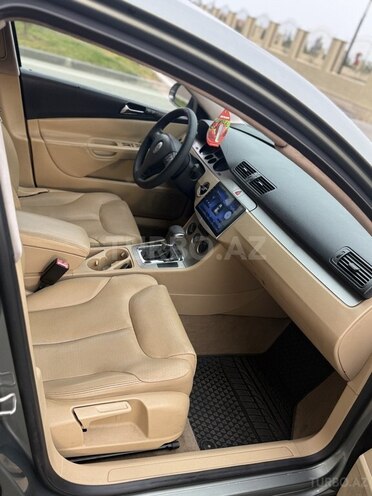 Volkswagen Passat 2007, 357,214 km - 2.0 l - Xırdalan