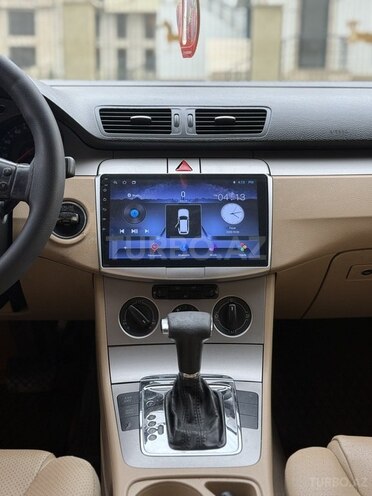 Volkswagen Passat 2007, 357,214 km - 2.0 l - Xırdalan