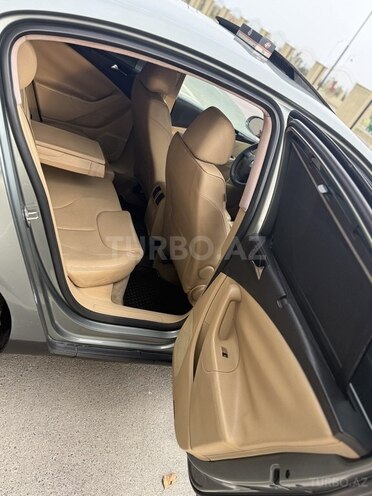 Volkswagen Passat 2007, 357,214 km - 2.0 l - Xırdalan