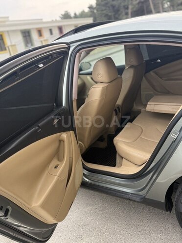 Volkswagen Passat 2007, 357,214 km - 2.0 l - Xırdalan