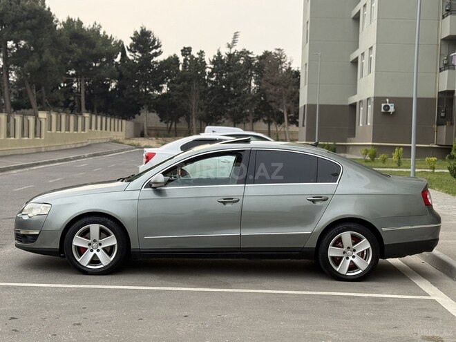 Volkswagen Passat 2007, 357,214 km - 2.0 l - Xırdalan