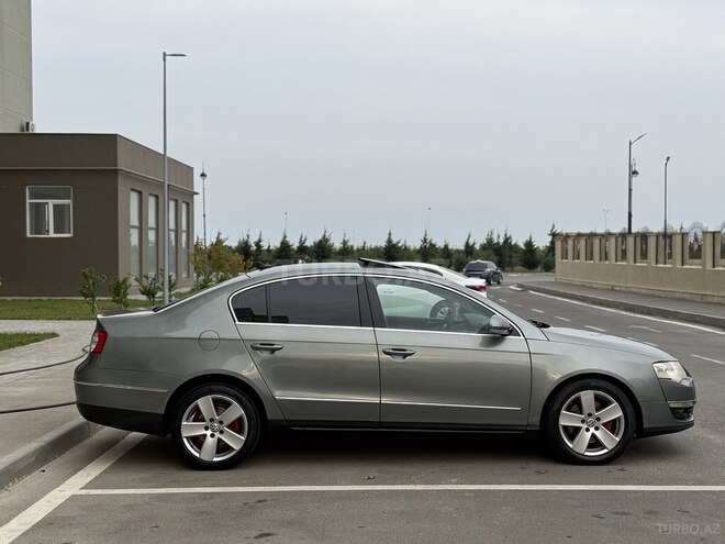 Volkswagen Passat 2007, 357,214 km - 2.0 l - Xırdalan