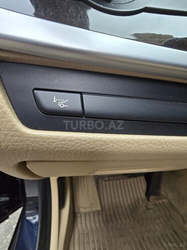 BMW 528 2014, 185,000 km - 2.0 l - Bakı