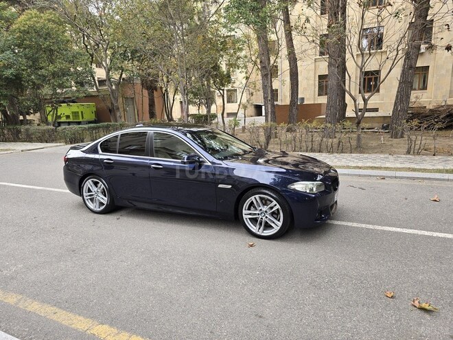 BMW 528 2014, 185,000 km - 2.0 l - Bakı