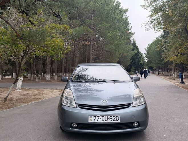 Toyota Prius 2005, 250,000 km - 1.5 l - Sumqayıt