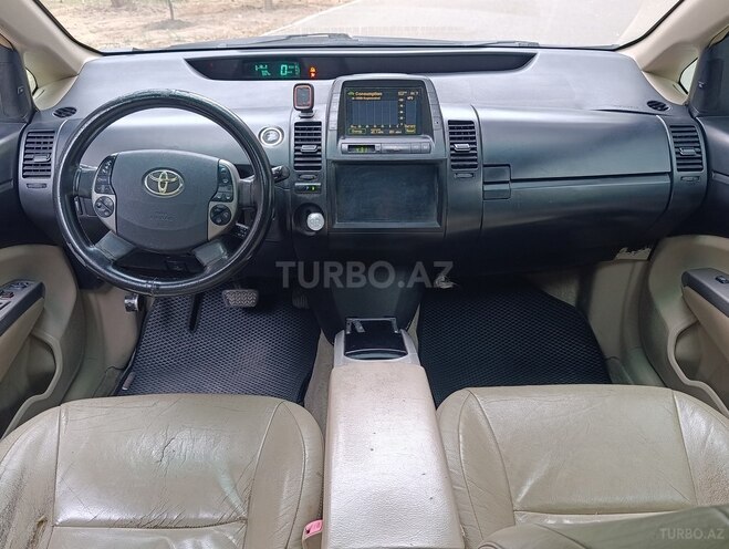 Toyota Prius 2005, 250,000 km - 1.5 l - Sumqayıt