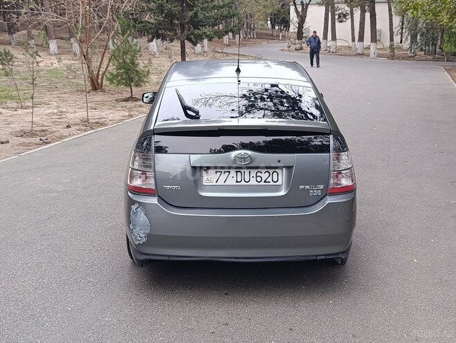 Toyota Prius 2005, 250,000 km - 1.5 l - Sumqayıt
