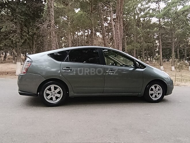 Toyota Prius 2005, 250,000 km - 1.5 l - Sumqayıt