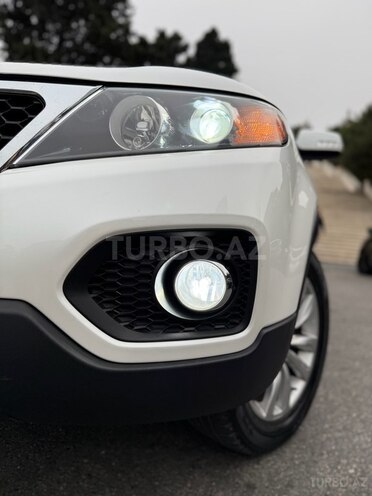 Kia Sorento 2012, 139,037 km - 2.0 l - Bakı