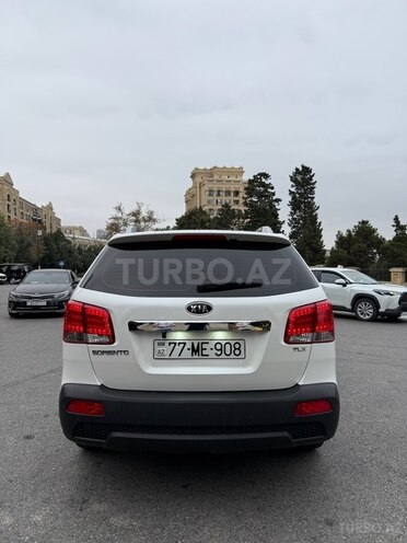 Kia Sorento 2012, 139,037 km - 2.0 l - Bakı