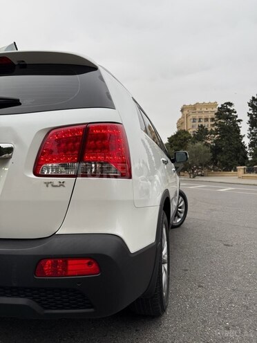 Kia Sorento 2012, 139,037 km - 2.0 l - Bakı