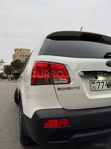 Kia Sorento 2012, 139,037 km - 2.0 l - Bakı