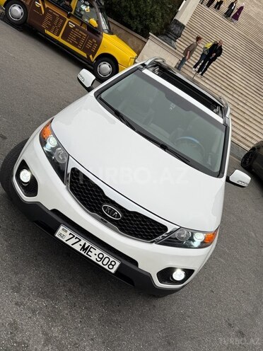 Kia Sorento 2012, 139,037 km - 2.0 l - Bakı