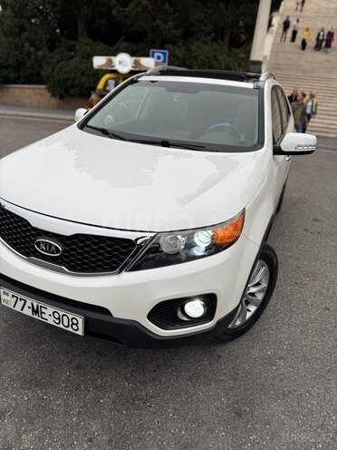 Kia Sorento 2012, 139,037 km - 2.0 l - Bakı