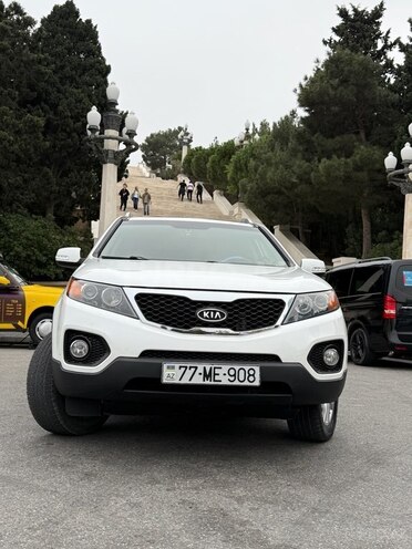 Kia Sorento 2012, 139,037 km - 2.0 l - Bakı
