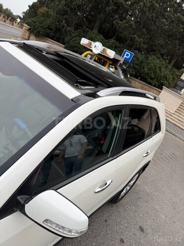 Kia Sorento 2012, 139,037 km - 2.0 l - Bakı